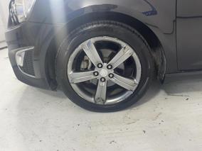 Photo '10' of Holden Barina