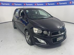 Photo '1' of Holden Barina