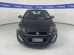 Photo '2' of Holden Barina