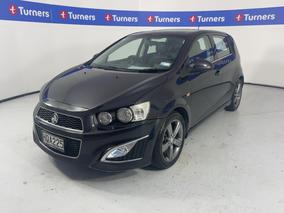 Photo '4' of Holden Barina