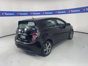 Photo '7' of Holden Barina