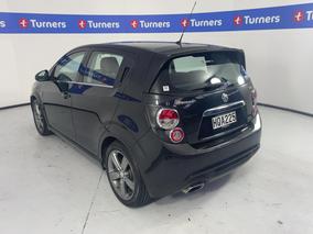 Photo '5' of Holden Barina