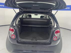 Photo '14' of Holden Barina