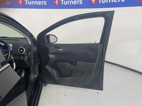 Photo '15' of Holden Barina