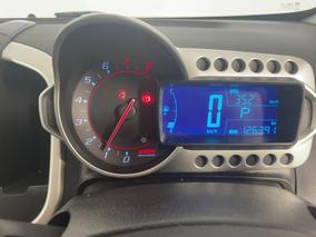 Photo '21' of Holden Barina
