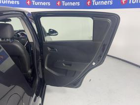 Photo '19' of Holden Barina