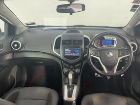 Photo '17' of Holden Barina
