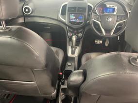 Photo '18' of Holden Barina