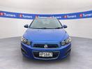 Thumbnail '2' of Holden Barina CD