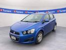 Thumbnail '3' of Holden Barina CD