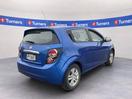 Thumbnail '6' of Holden Barina CD
