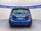Thumbnail '5' of Holden Barina CD
