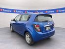 Thumbnail '4' of Holden Barina CD