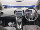 Thumbnail '15' of Holden Barina CD