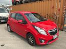 Thumbnail '1' of Holden Barina Spark CD