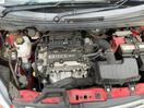 Thumbnail '2' of Holden Barina Spark CD
