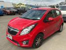 Thumbnail '4' of Holden Barina Spark CD