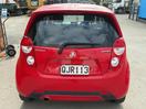 Thumbnail '6' of Holden Barina Spark CD