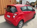 Thumbnail '7' of Holden Barina Spark CD