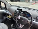 Thumbnail '14' of Holden Barina Spark CD