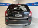 Thumbnail '6' of Holden Captiva 5
