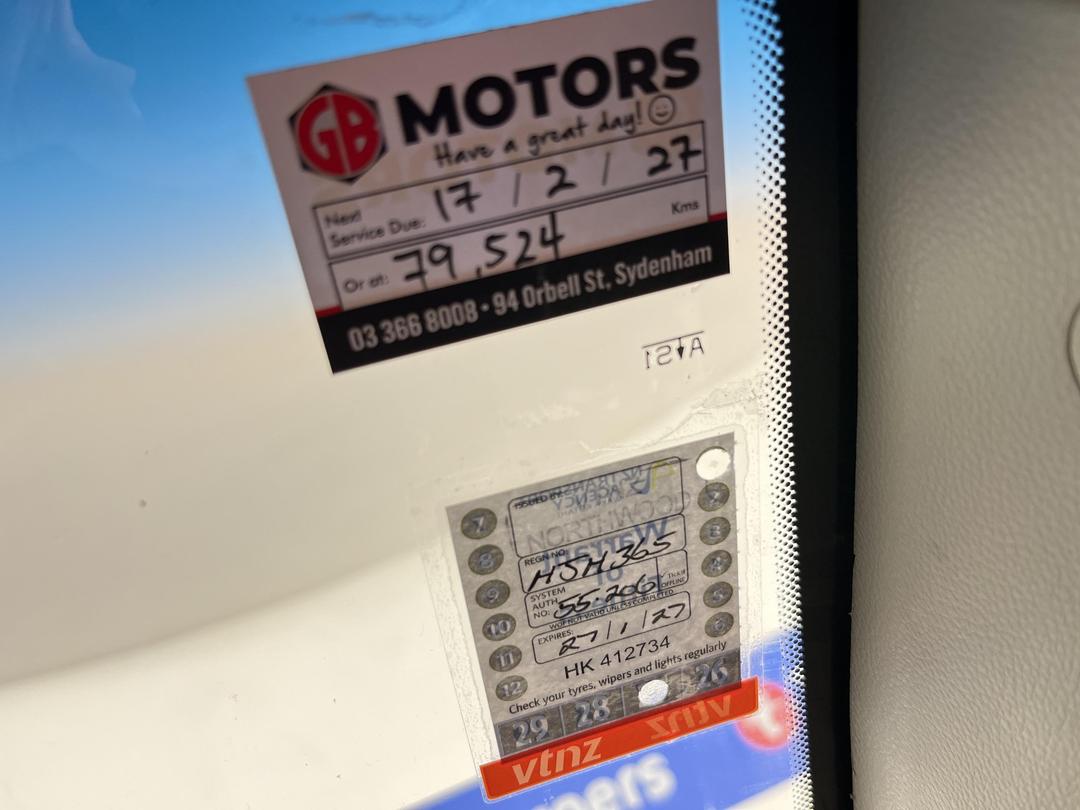 Photo '23' of Holden Captiva 7