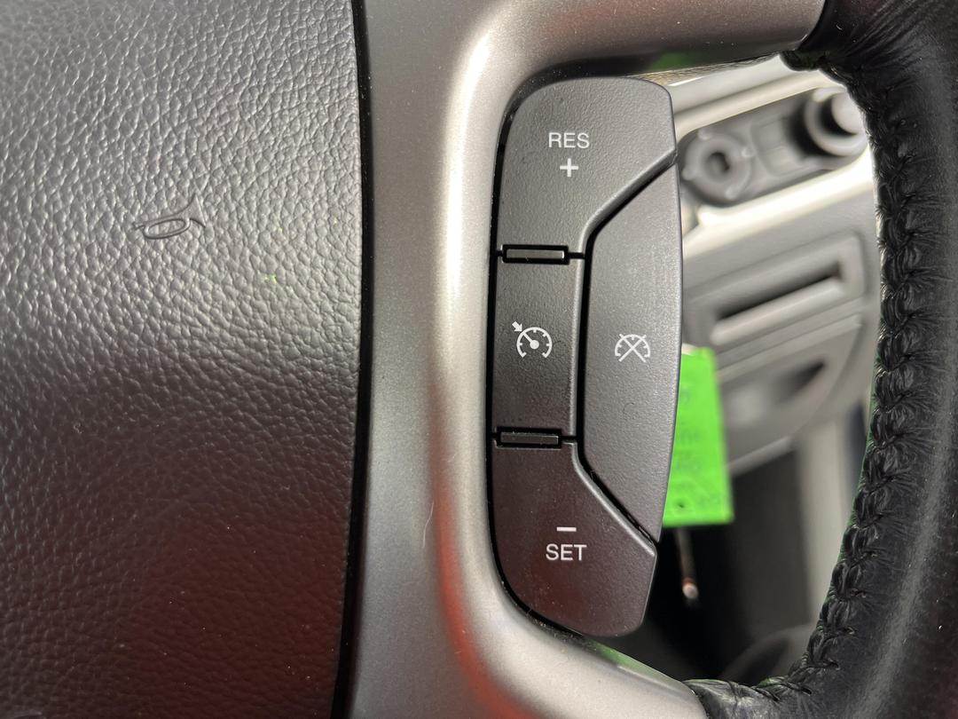 Photo '26' of Holden Captiva 7