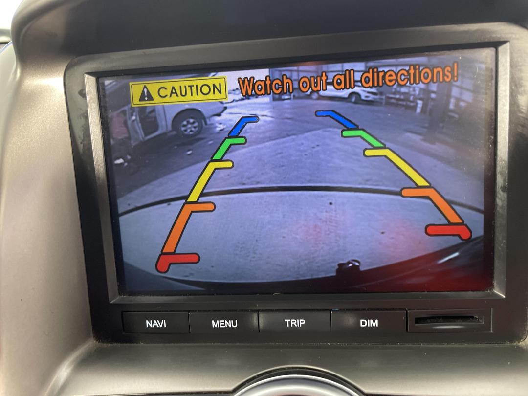 Photo '24' of Holden Captiva 7