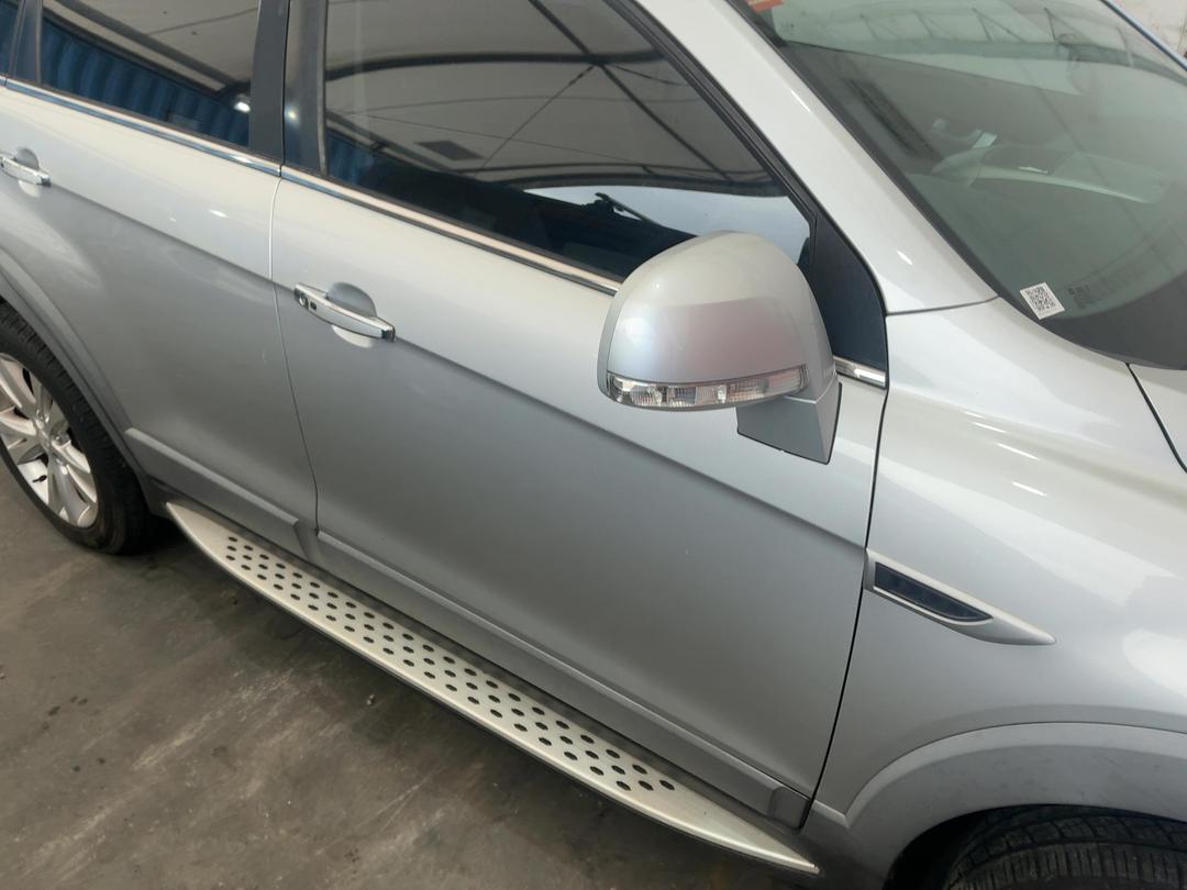 Photo '7' of Holden Captiva 7 LT