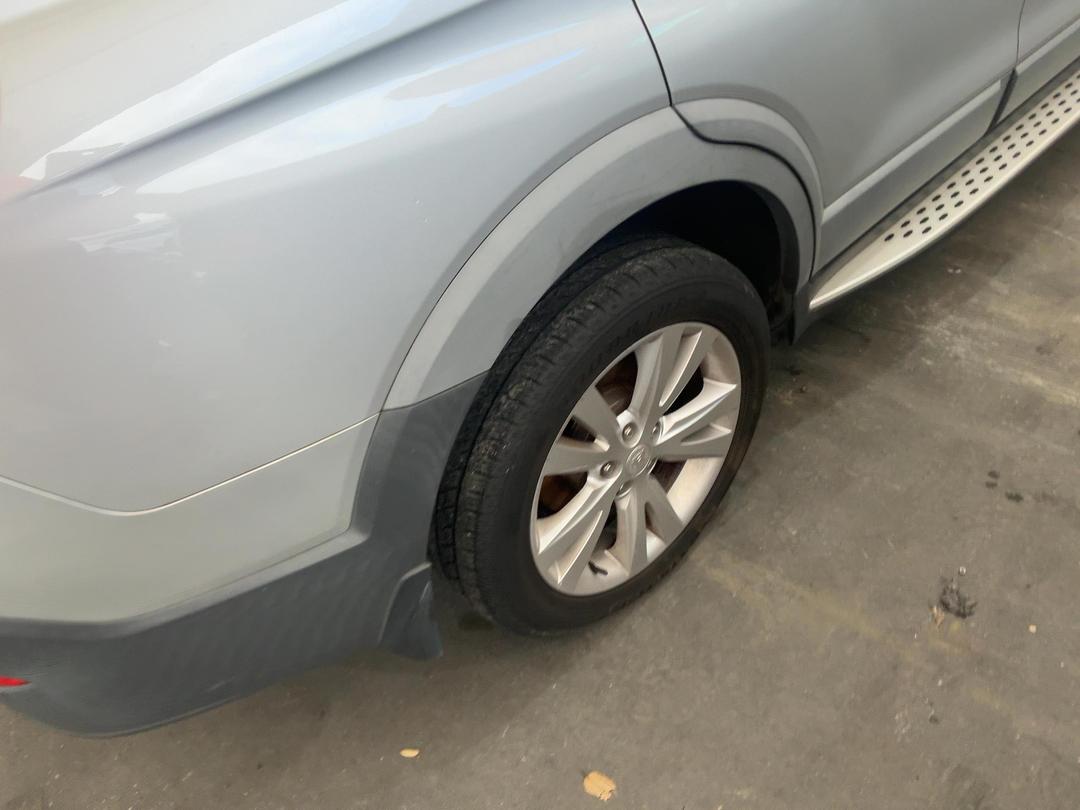 Photo '13' of Holden Captiva 7 LT