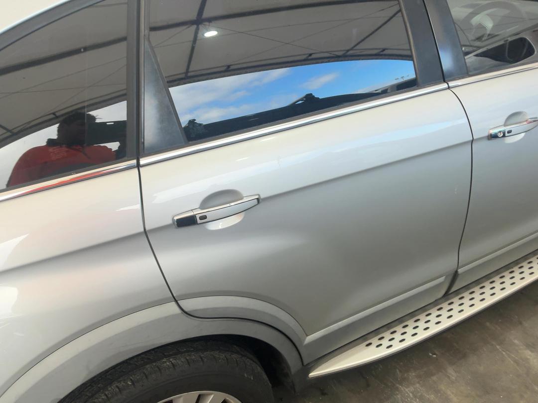 Photo '14' of Holden Captiva 7 LT