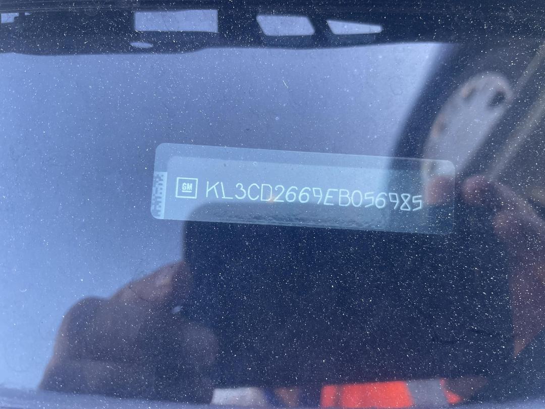 Photo '23' of Holden Captiva 7 LT