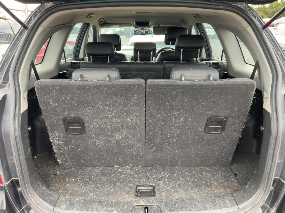 Photo '6' of Holden Captiva 7 Active