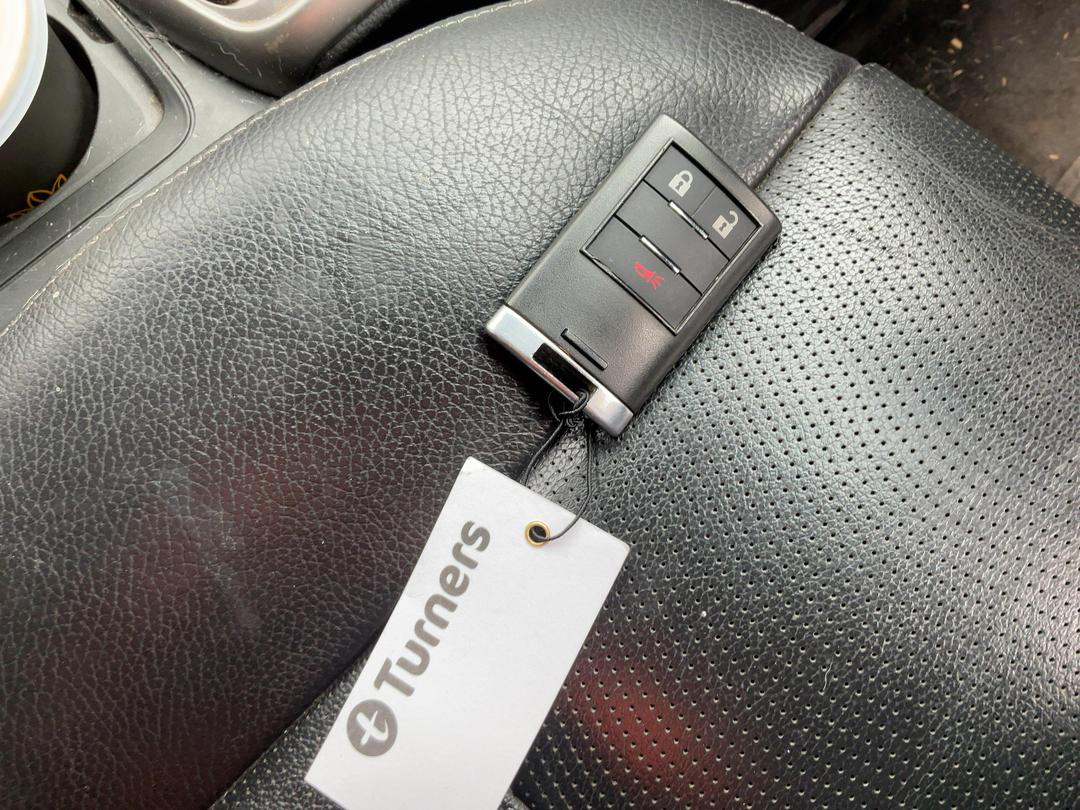 Photo '11' of Holden Captiva 7 Active