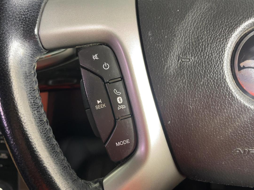 Photo '23' of Holden Captiva 7