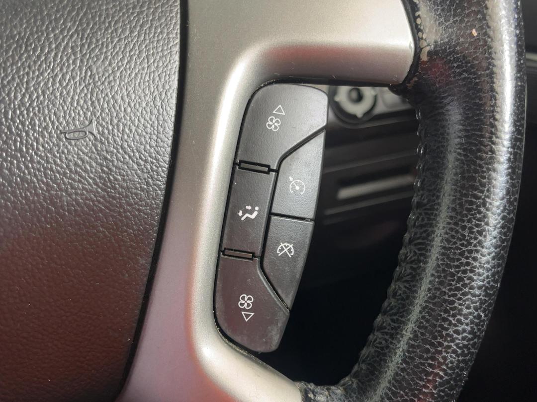 Photo '24' of Holden Captiva 7