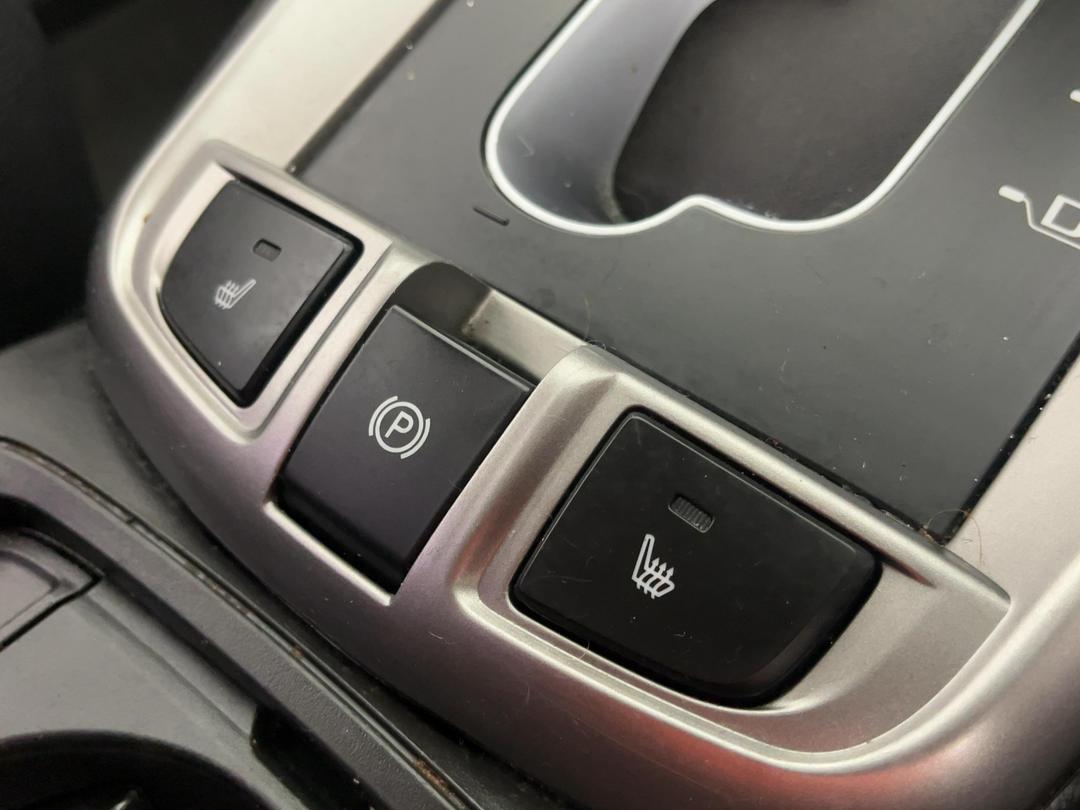 Photo '25' of Holden Captiva 7