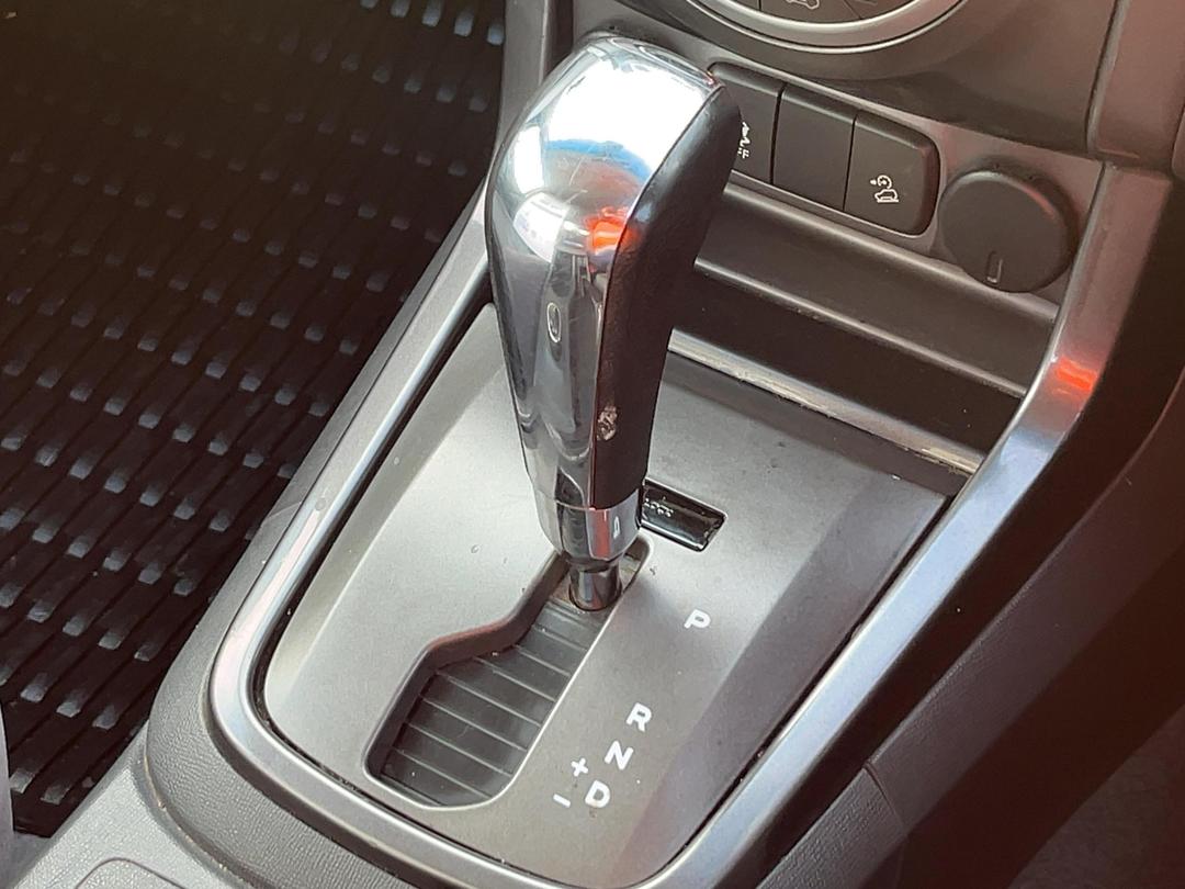 Photo '29' of Holden Colorado