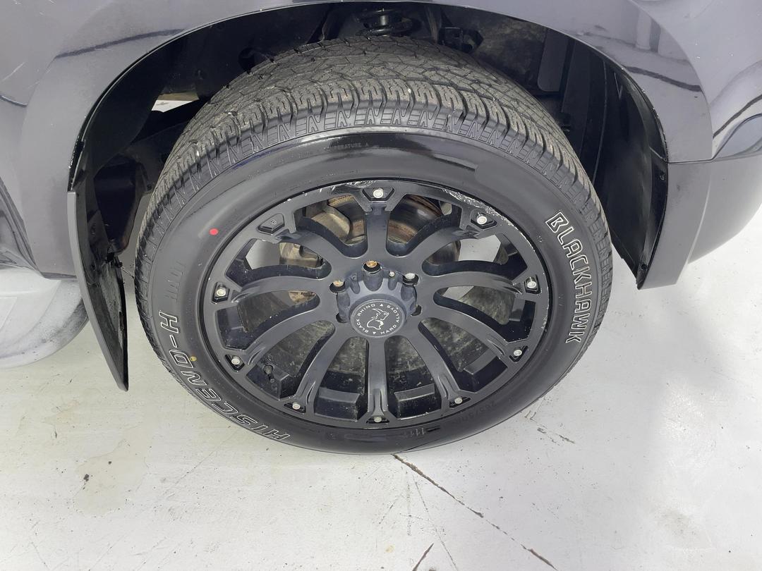 Photo '9' of Holden Colorado