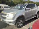 Thumbnail '3' of Holden Colorado LTZ DC PU