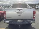 Thumbnail '6' of Holden Colorado LTZ DC PU