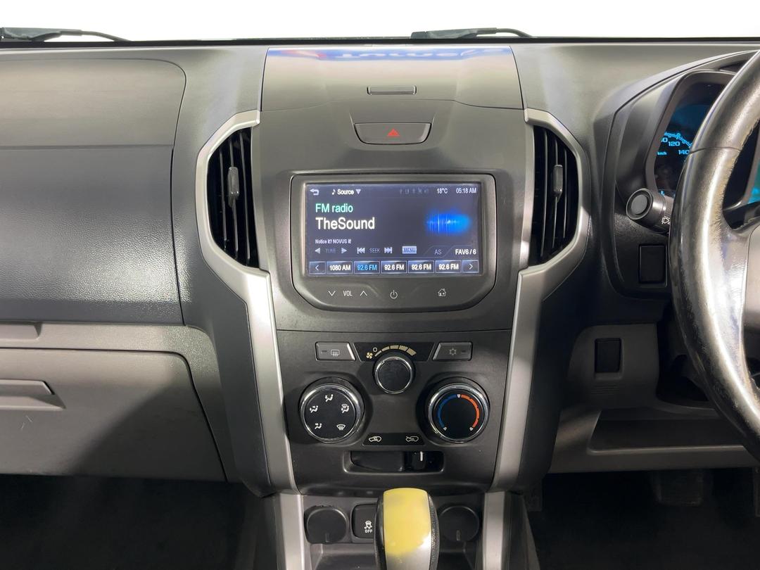 Photo '18' of Holden Colorado