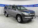 Photo of 2014 Holden Colorado LT DC PU 4WD