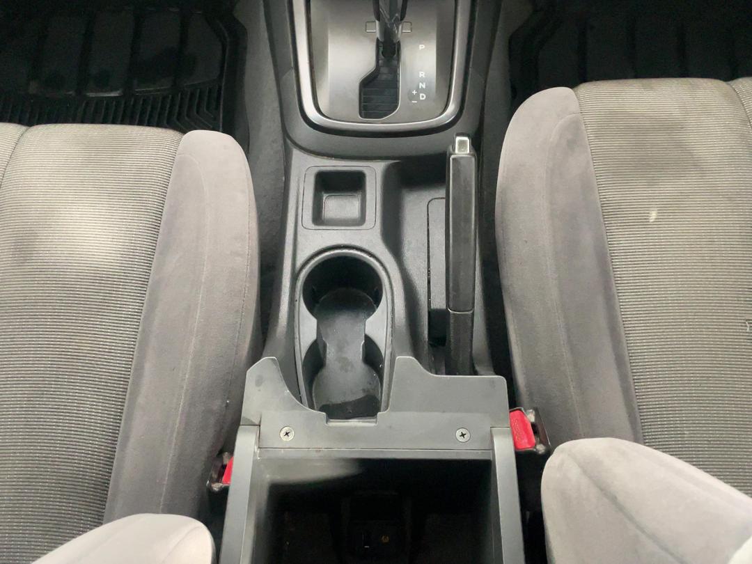 Photo '18' of Holden Colorado