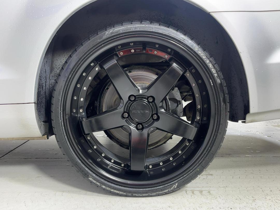 Photo '11' of Holden Commodore