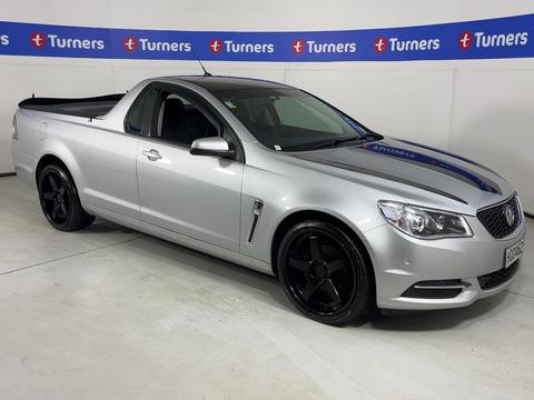 Image of 2014 Holden Commodore VF Evoke 2WD