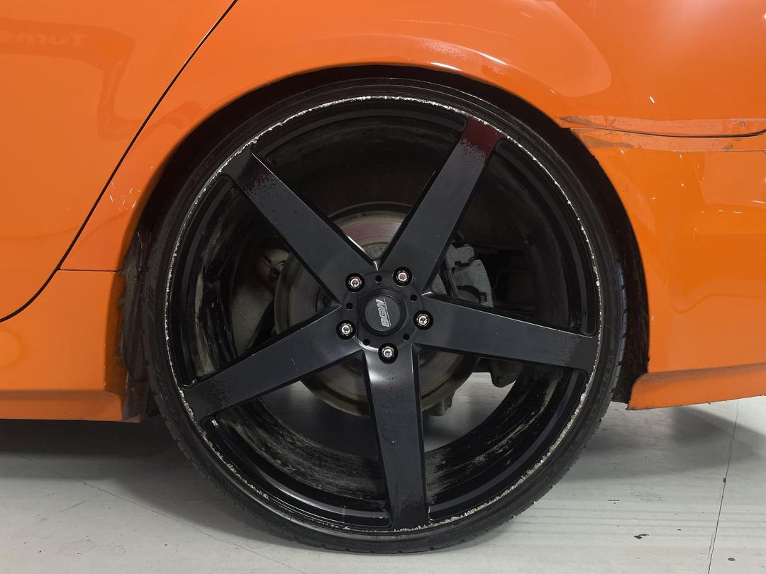 Photo '9' of Holden Commodore VF SV6