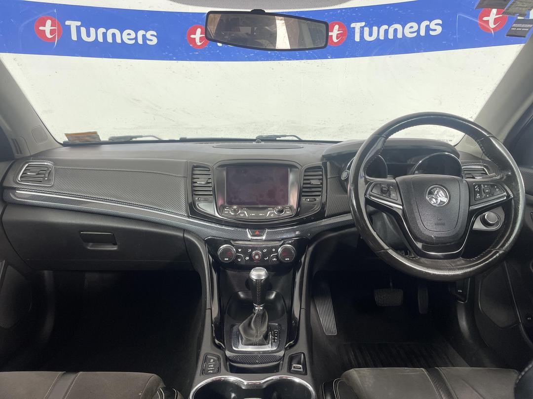 Photo '15' of Holden Commodore VF SV6