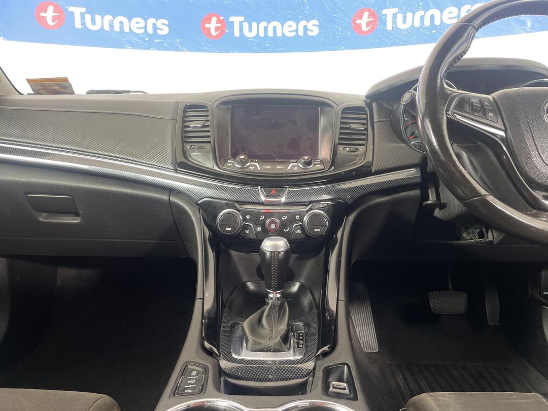 Photo '16' of Holden Commodore VF SV6