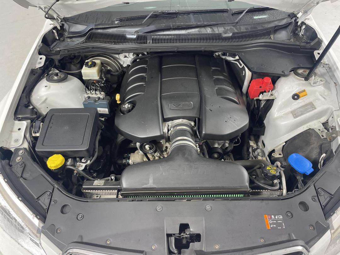 Photo '13' of Holden Commodore